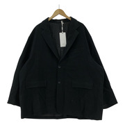 graphpaper テーラードジャケット・ブレザー Supima Moleskin Jacket (3)
