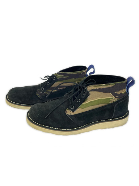 Danner ブーツ チェッカブーツ