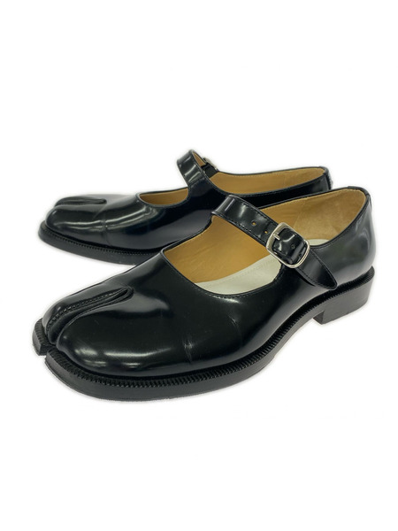 MAISON MARGIELA シューズ タビ メリージェーン シューズ