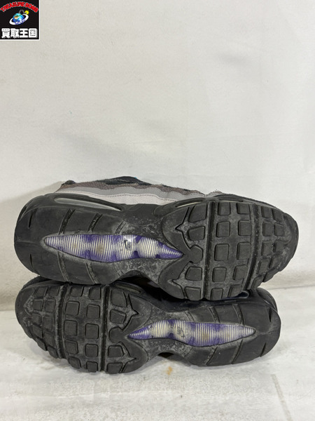 NIKE AIR MAX 95 LV8