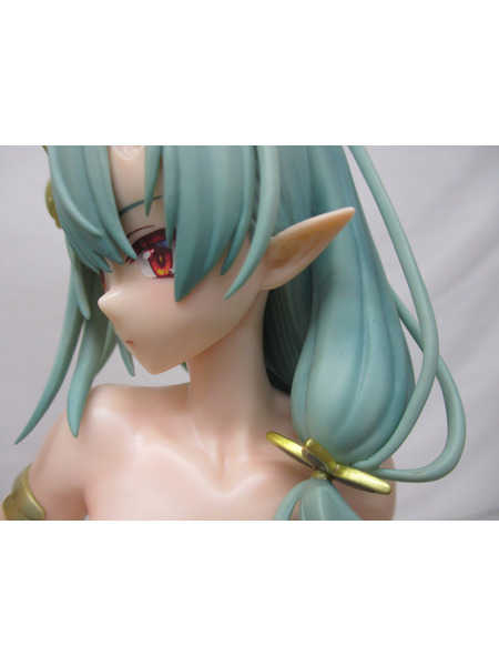 Rその他 一夜ちゃんの受難 暁璃(あかり)ちゃん 艶ver. 1/6 完成品