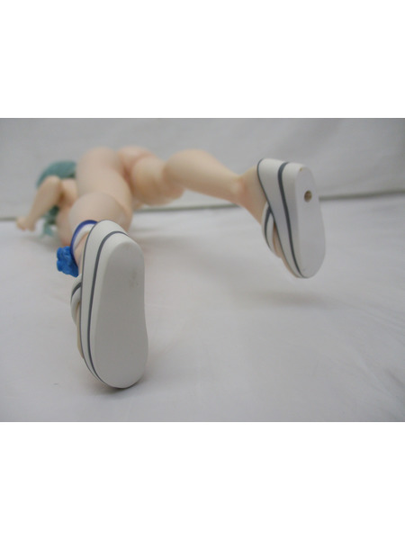 Rその他 一夜ちゃんの受難 暁璃(あかり)ちゃん 艶ver. 1/6 完成品