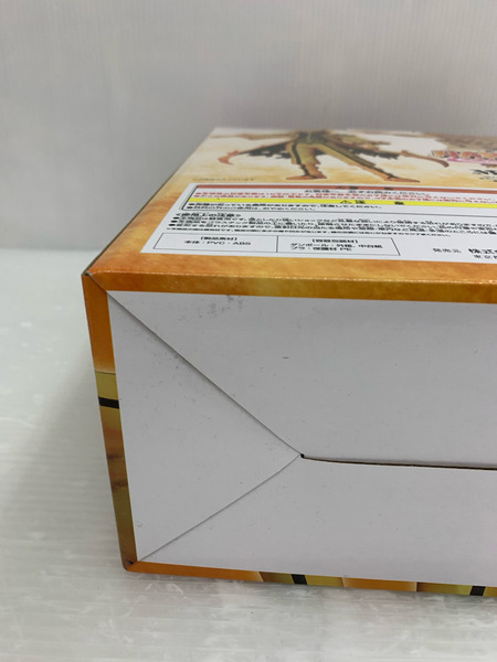 一番くじ NARUTO-ナルト- 疾風伝 繋がる思い D賞 うずまきナルト（九喇嘛リンクモード） MASTERLISE　