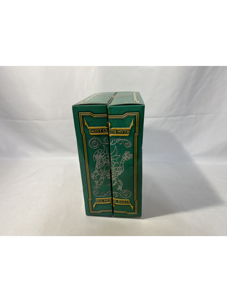 メーカー ジャンプその他 聖闘士聖衣神話　シーホースバイアン