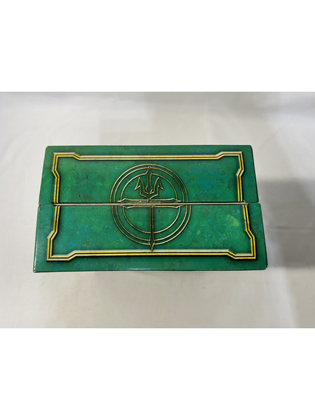 メーカー ジャンプその他 聖闘士聖衣神話　シーホースバイアン