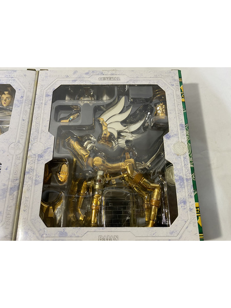 メーカー ジャンプその他 聖闘士聖衣神話　シーホースバイアン