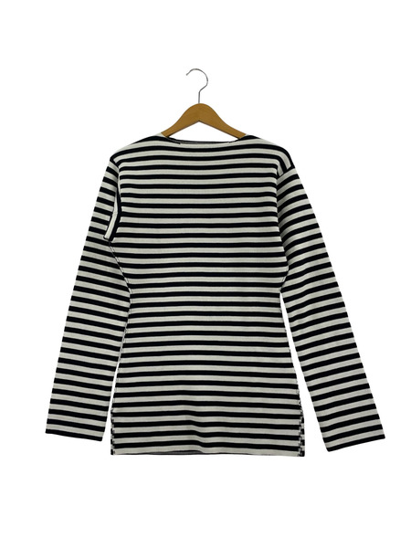 THE SHISHIKUI　ニット ボーダー  FREE