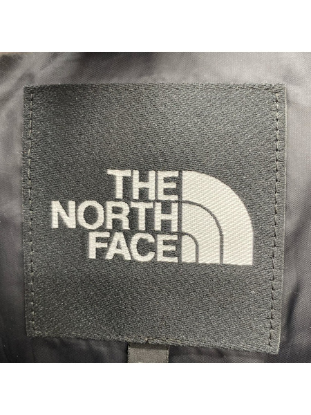 THE NORTH FACE CRストレージジャケット M 黒