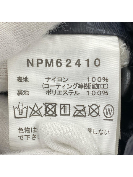 THE NORTH FACE CRストレージジャケット M 黒
