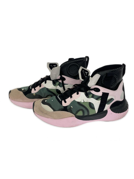 NIKE スニーカー JORDAN DELTA 3/29.0/DD9361-601