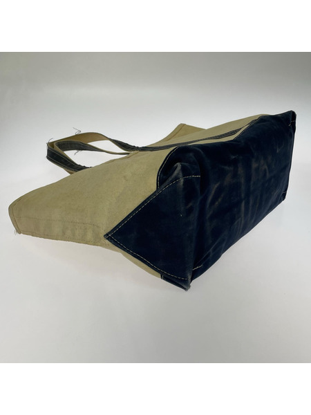 L.L.Bean ソノ他バッグ 80s キャンバストートバッグ L