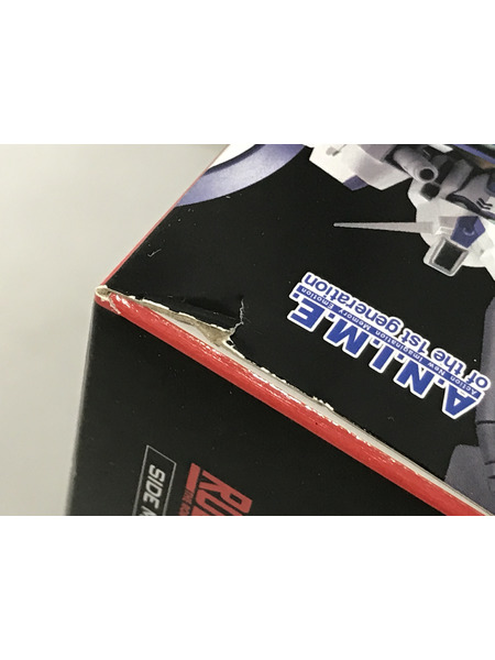 ROBOT魂 ガンダム試作0号機ブロッサム ver. A.N.I.M.E.[値下]