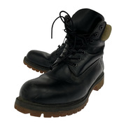 Timberland ブーツ ×HAINSWORTH 黒