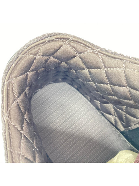 NIKE スニーカー Air Jordan 3 Retro OG SP 29.5cm 黒/グレー