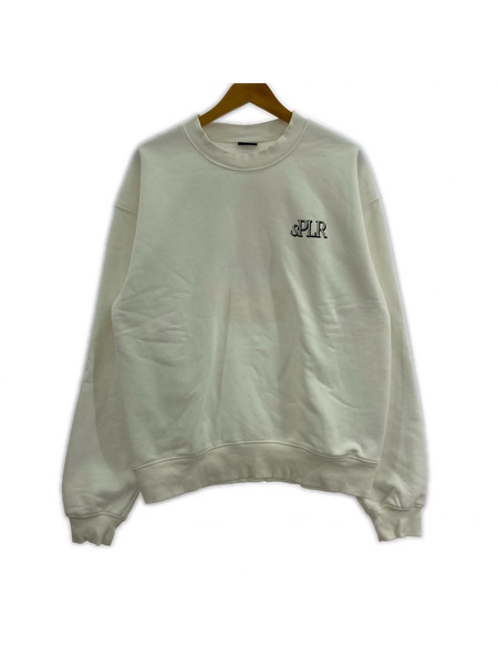 スウェット・トレーナー Supplier/Christmas GIRL CREW Sweat