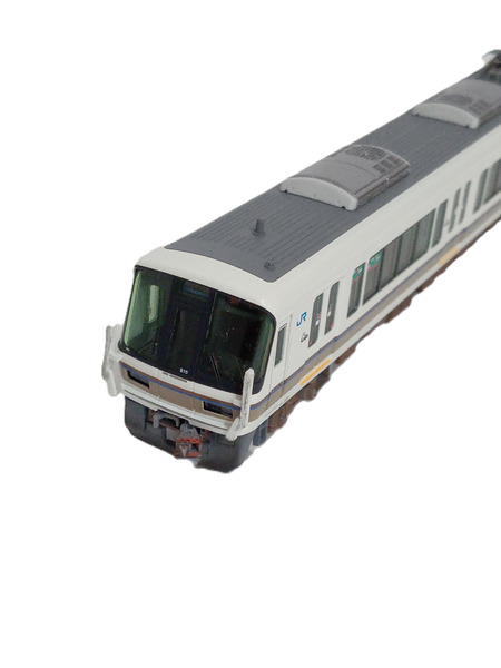 KATO 10-1579 221系リニューアル車 JR京都線・神戸線 6両セット[値下]