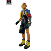 ファイナルファンタジーＸ ティーダ フィギュア