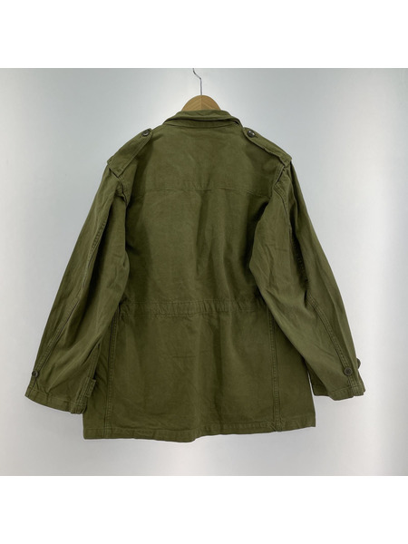 50s M47 フランス軍 フィールドコート[値下]