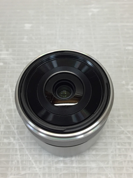 SONY E30mm F3.5 SEL30M35[値下]