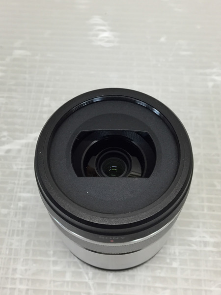 SONY E30mm F3.5 SEL30M35[値下]