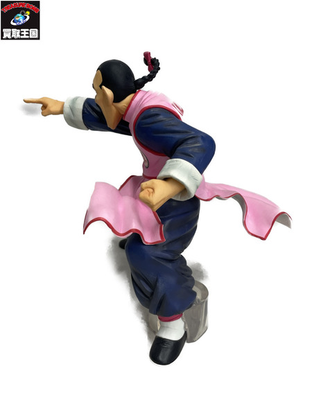 一番くじ ドラゴンボール 一番くじ 桃白白　フィギュア[値下]