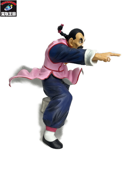 一番くじ ドラゴンボール 一番くじ 桃白白　フィギュア[値下]
