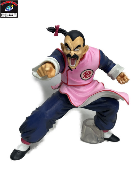一番くじ ドラゴンボール 一番くじ 桃白白　フィギュア[値下]