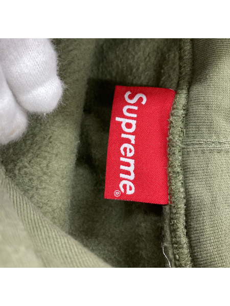 Supreme パーカー 21SS Basketball Jersey HoodedSweatshirt[値下]