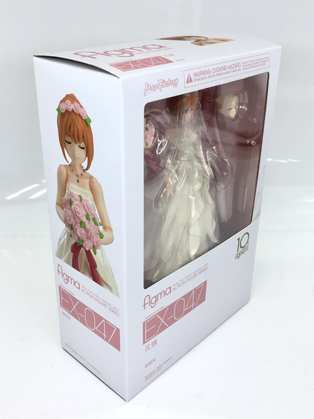 figma EX-047 花嫁