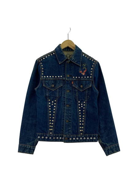 Levi's ジャケット Levi's 70505 Big E 4th Type USA製
