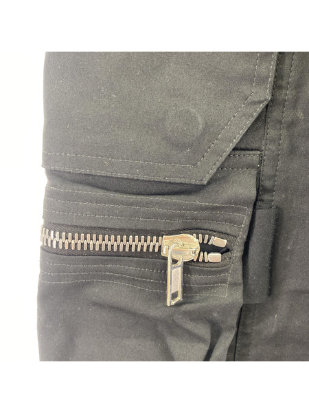 Rick Owens パンツ MASTODON CARGO