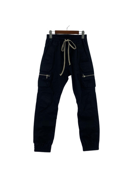 Rick Owens パンツ MASTODON CARGO