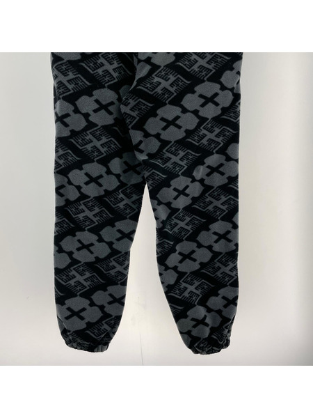 パンツ GAKKIN BUDSPOOL ボアフリースパンツ(XL)