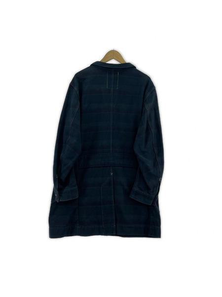 WTAPS 長袖シャツ 12SS SHOP COAT 3