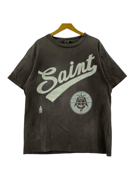 SAINT MICHAEL 半袖Tシャツ・カットソー