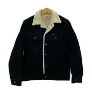 HYSTERIC GLAMOUR ジャケット ボアジャケット 0253LB03