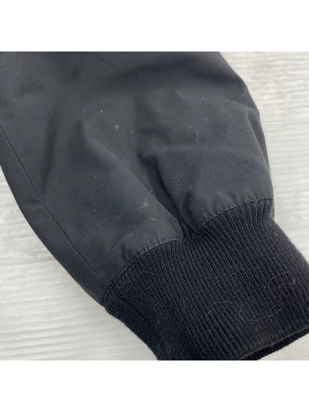 BARACUTA ジャケット G-9 ハリントンジャケット 裏地チェック