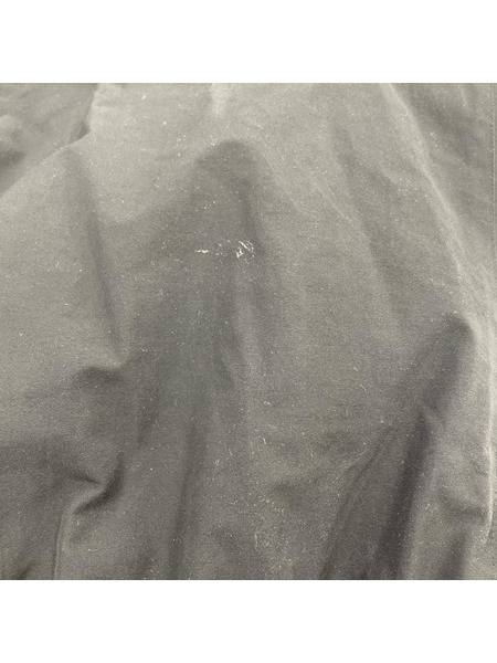 BARACUTA ジャケット G-9 ハリントンジャケット 裏地チェック