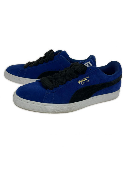 PUMA スニーカー スウェード