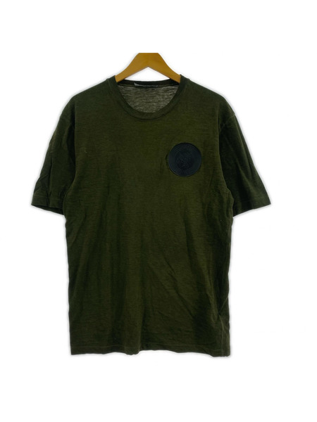 DSQUARED2 半袖Tシャツ・カットソー 緑