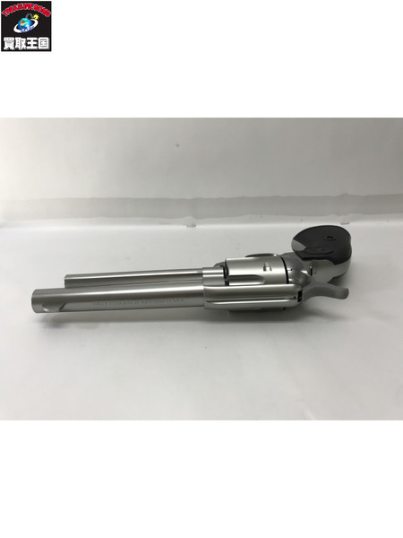 .東京マルイ SAA.45 アーティラリー 5 1/2インチ シルバー[値下]