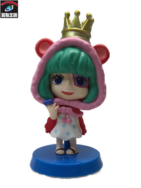 ワンピース アニキャラ Vol.17 シュガー[値下]