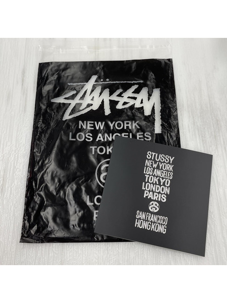 STUSSY×ESPO WORLD TOUR Tee XL