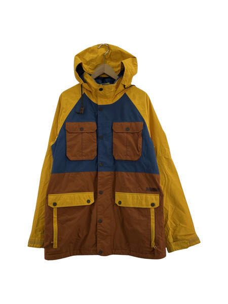 BURTON マウンテンジャケット L[値下]