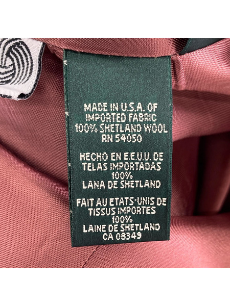 LAUREN RALPH LAUREN USAジャケット（4）グリーン[値下]