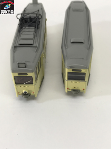 鉄道模型車両 KATO K30900 トラムカー デュッセルドルフ市電