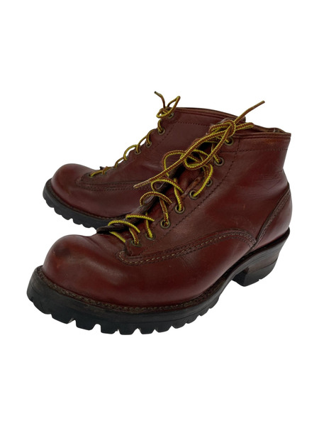 WESCO ブーツ ジョブマスター 8-1/2[値下]