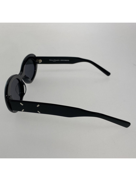 MAISON MARGIELA×GENTLE MONSTER MM005 オーバルフレーム サングラス