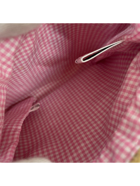 ソノ他バッグ フェイラー テディ 巾着