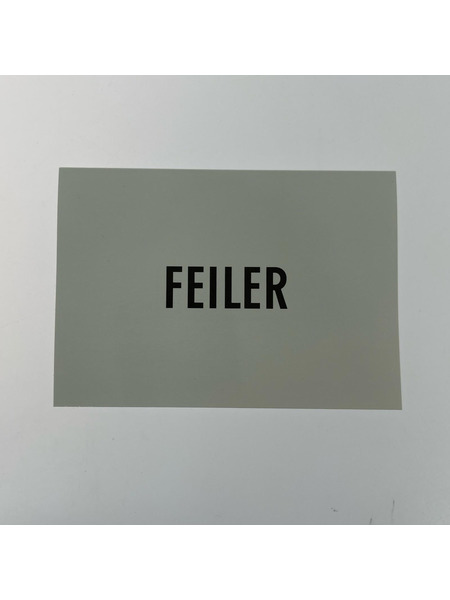 ソノ他バッグ フェイラー テディ 巾着